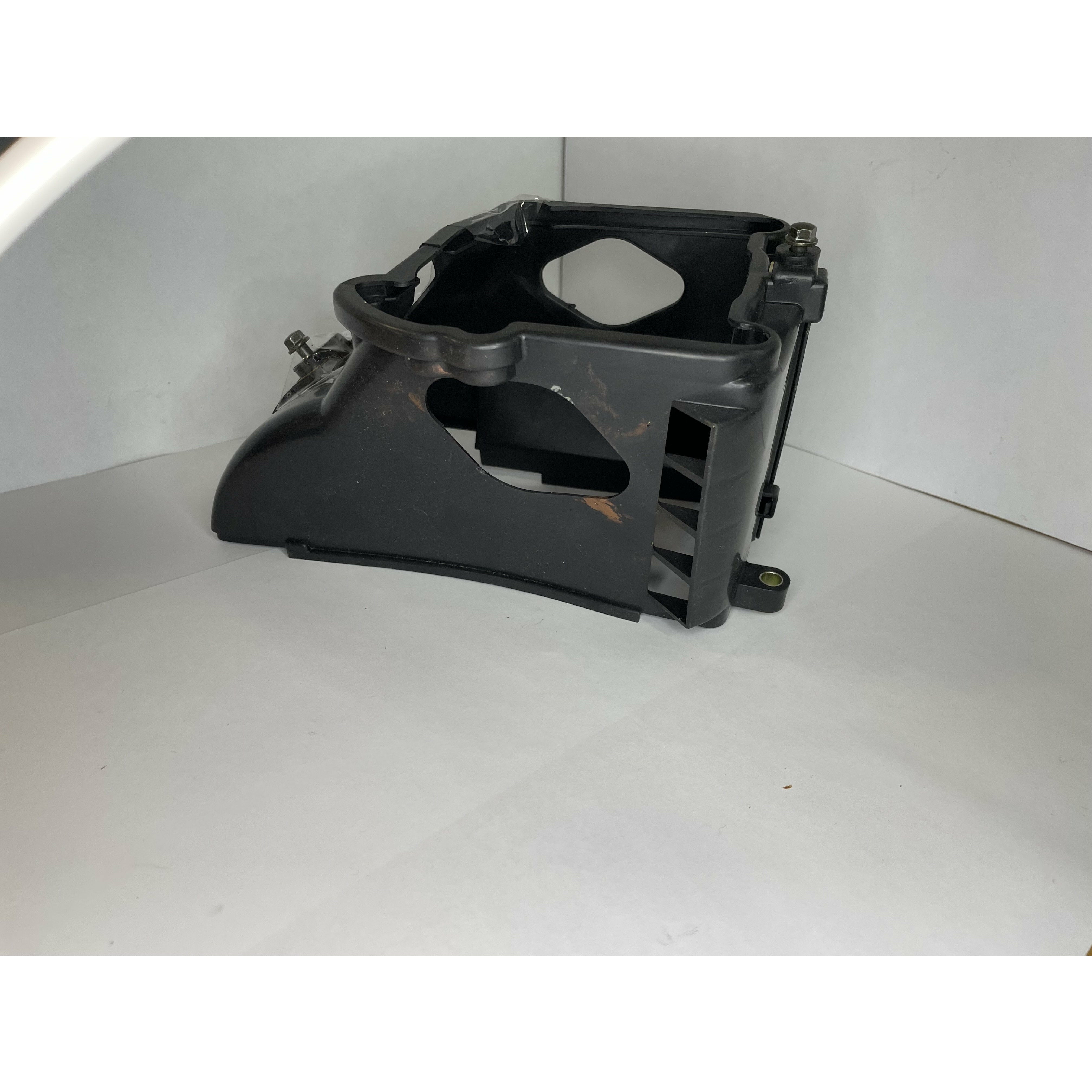 BEG Fläktkåpa motor MOTOCR Comet - ÖREBRO MC SERVICE